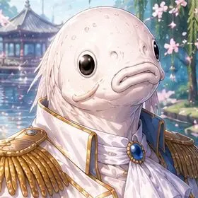 Profile image of Leonardo Nishikigoi