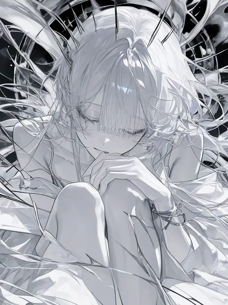 MorbidSeed6288의 Encountering a God