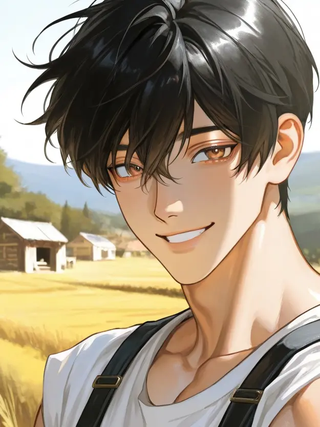 HarshCoat3736의 あんたを逃がさない