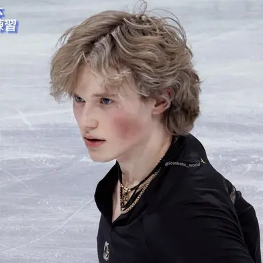 Profile image of Ilia Malinin