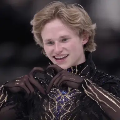Profile image of Ilia Malinin