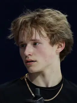 Profile image of Ilia Malinin