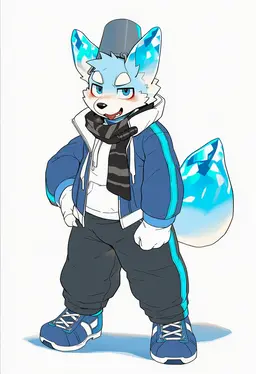 Profile image of スティンギー