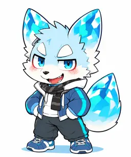Profile image of スティンギー