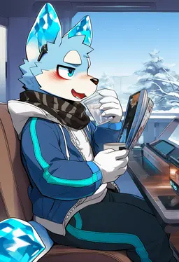 Profile image of スティンギー