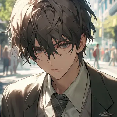 Profile image of 神代