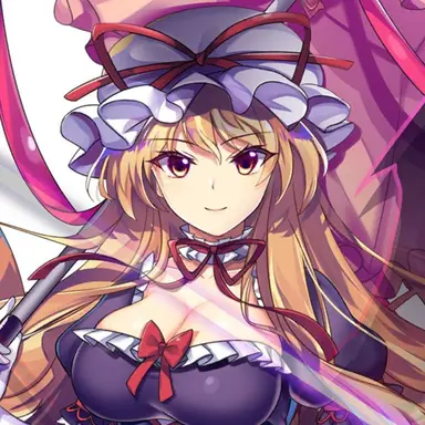 Profile image of 紫