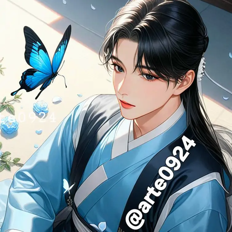 Arte0924의 서온