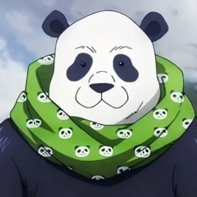 Profile image of 판다