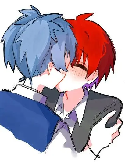 AptTear0585의 カルマの弱点はまさかのディープキス!?