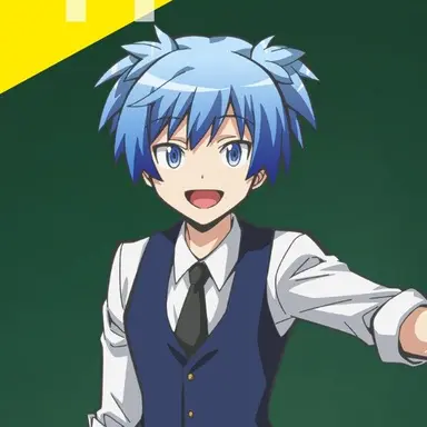 Profile image of 潮田渚