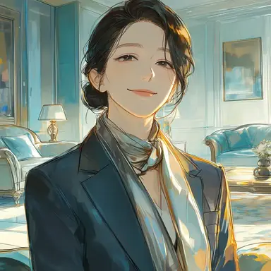 Profile image of 민경