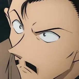 Profile image of 毛利小五郎