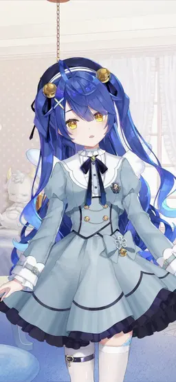 Profile image of Kokoro Amamiya