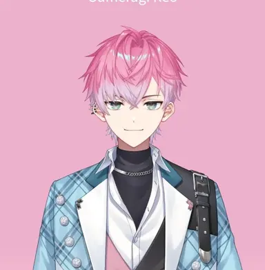 Profile image of Reo Sumeragi