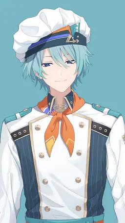 Profile image of Trout Nagisa