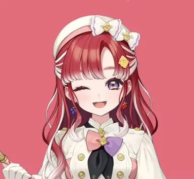 Profile image of Berry Saotome