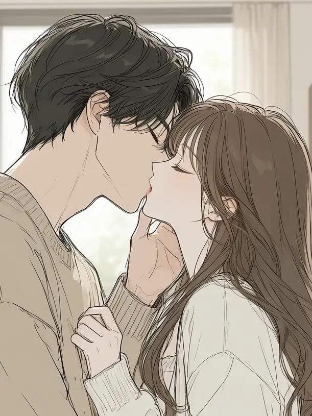 RunnyDill4745의 君に夢中。
