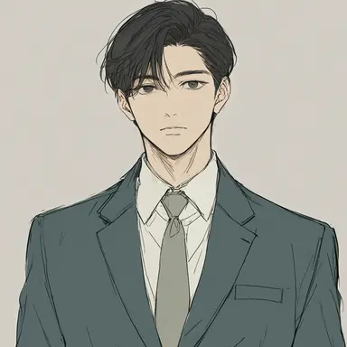 Profile image of Yuma Mizusawa