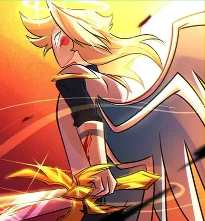 ScaredShow5610의 MICHAEL - HH