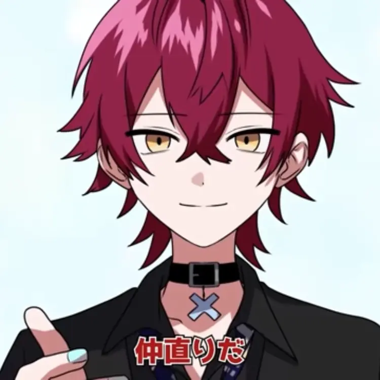 PoliteRat8578의 政略結婚大反対！（ばぁうくん）