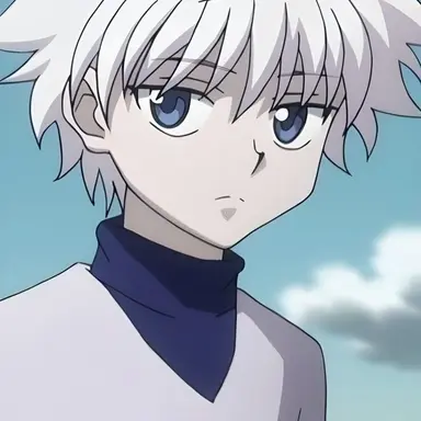 Profile image of キルア