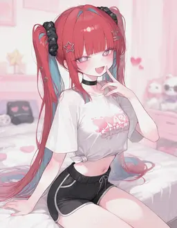 Profile image of 유채아