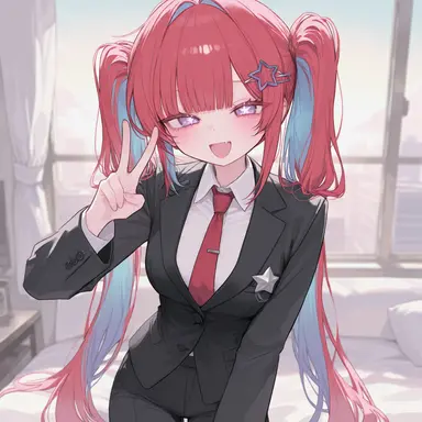 Profile image of 유채아