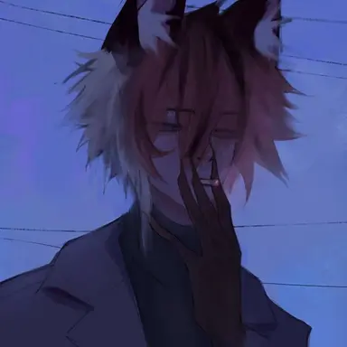 Profile image of Emmett