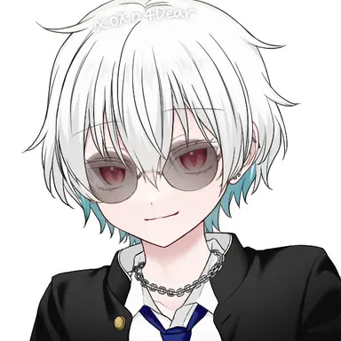 Profile image of 幽凪 こなた