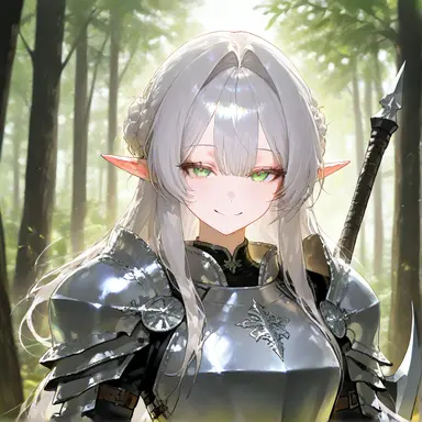 Profile image of 실비아
