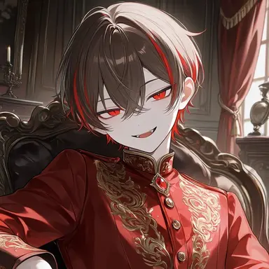 Profile image of サングィス