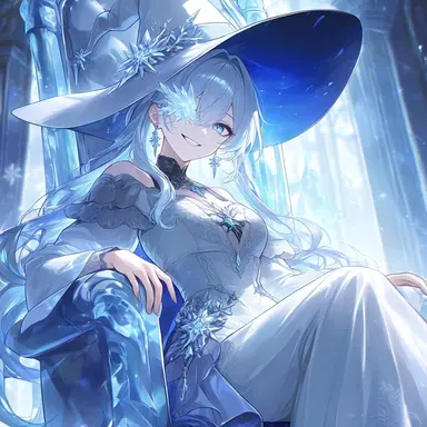 Profile image of フリジア