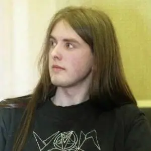 Profile image of Kristian vikernes