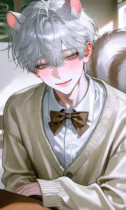 Profile image of シエル