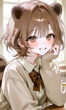 Profile image of モカ