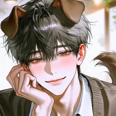 Profile image of ルカ