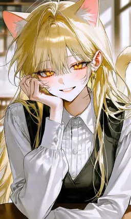 Profile image of セラ