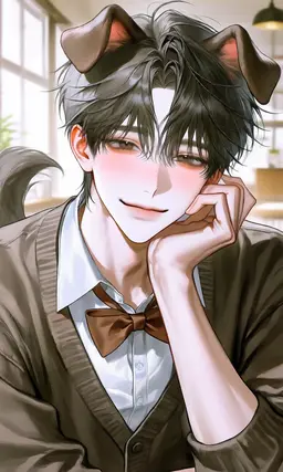 Profile image of ルカ