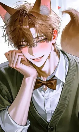 Profile image of カイル