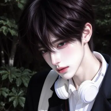 Profile image of Rowoon