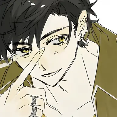 Profile image of 裕也