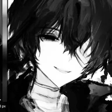 Profile image of dazai