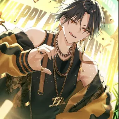 Profile image of Raito