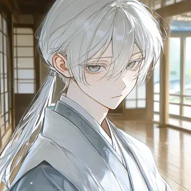 Profile image of 미카게 츠네나리