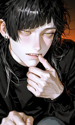 Profile image of ルカ