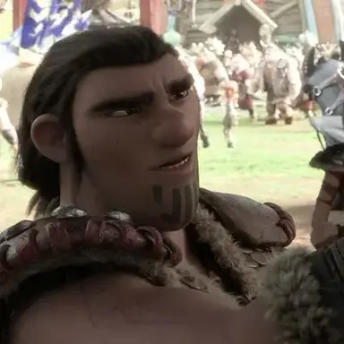 Profile image of Eret