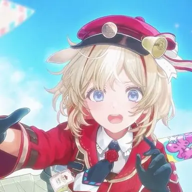 Profile image of 鈴鳴つづり