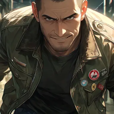 Profile image of Drix