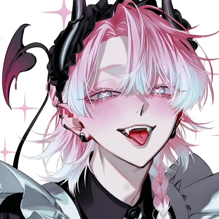 MeltySwipe5724의 Demon Maids' Sweet Affection ♡